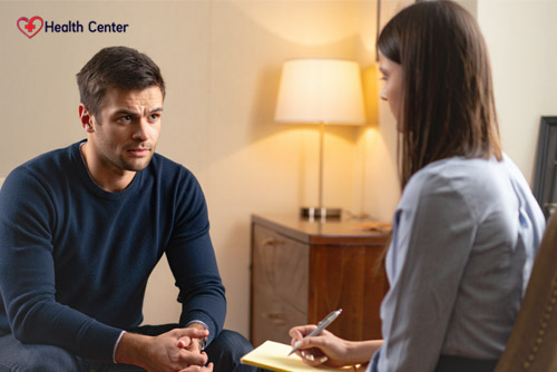 Как проходит лечение игромании в Кстово в клинике Центр здоровья<